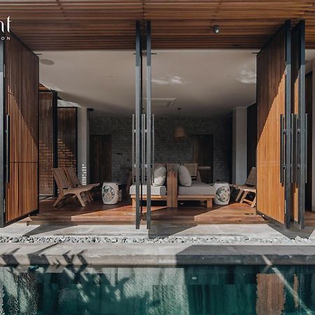 Le Mint Hotel 归仁 外观 照片