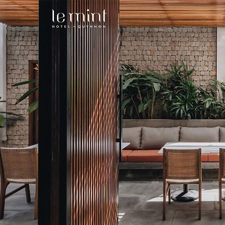 Le Mint Hotel 归仁 外观 照片