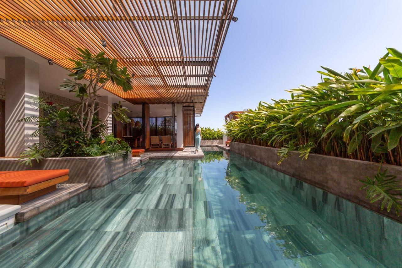 Le Mint Hotel 归仁 外观 照片