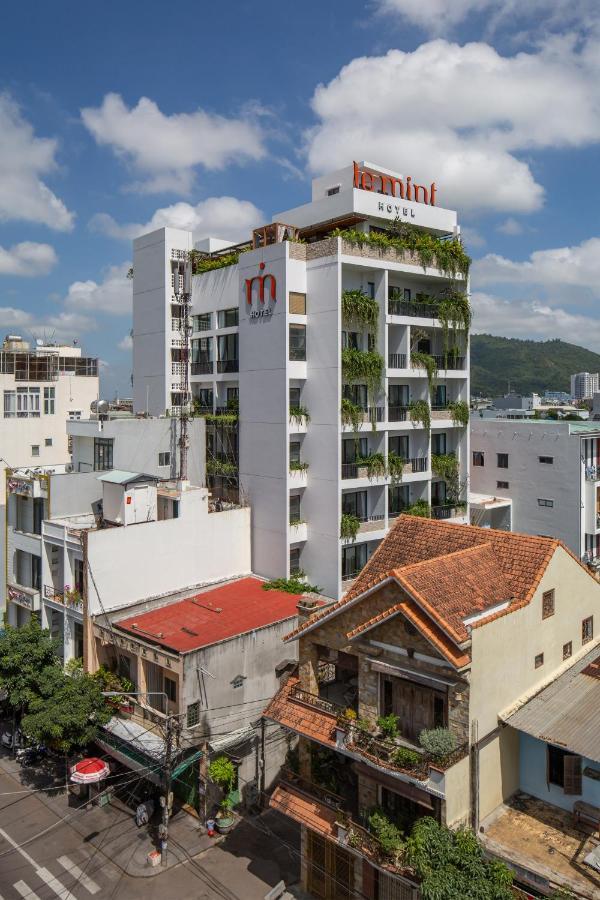 Le Mint Hotel 归仁 外观 照片