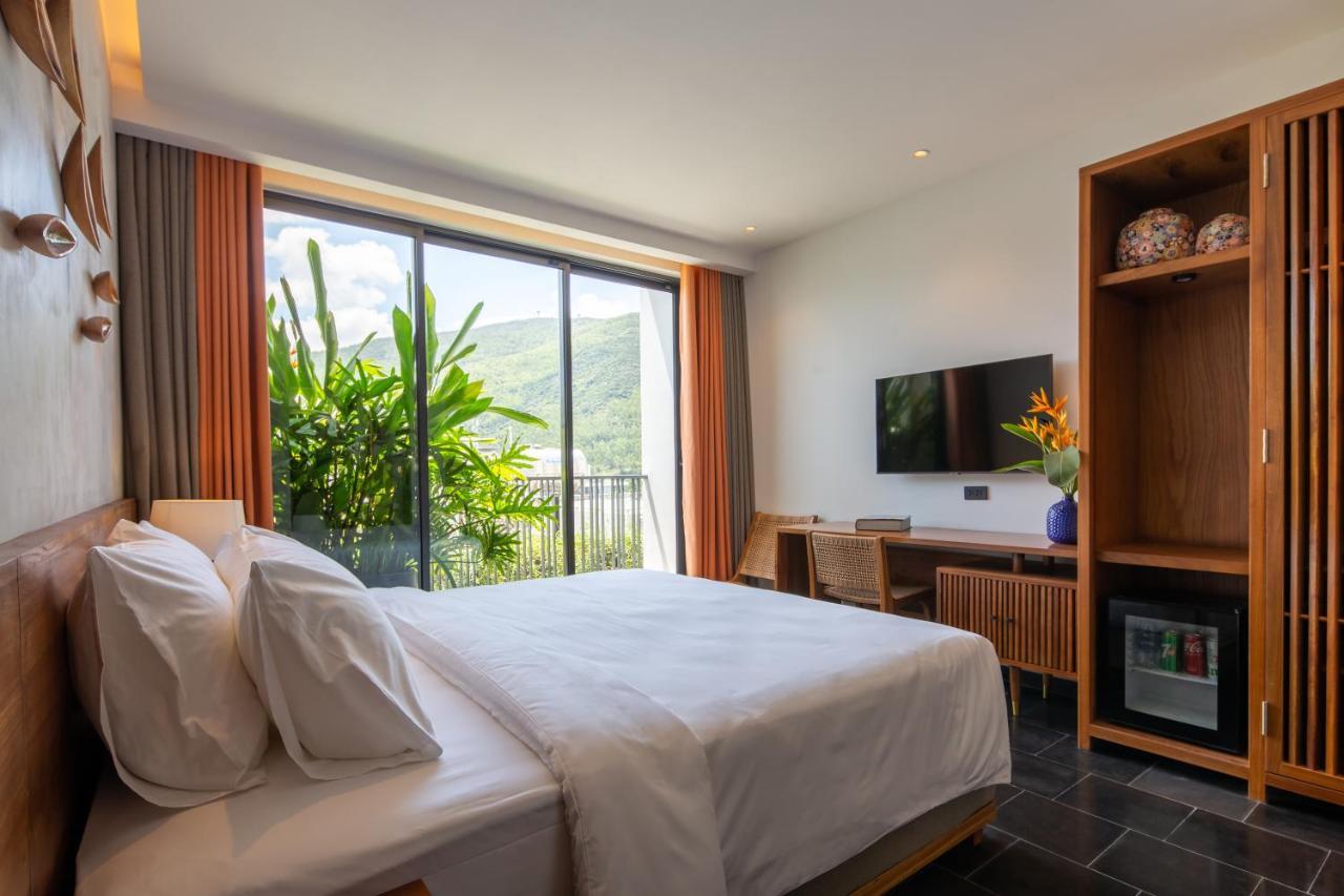 Le Mint Hotel 归仁 外观 照片