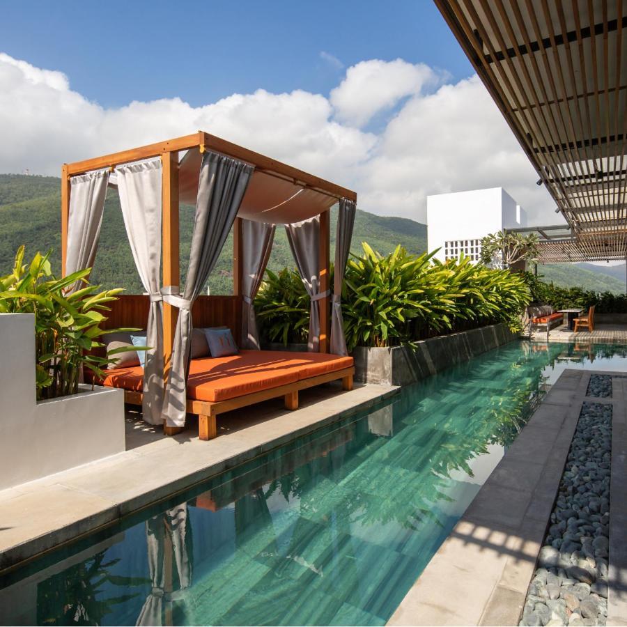 Le Mint Hotel 归仁 外观 照片