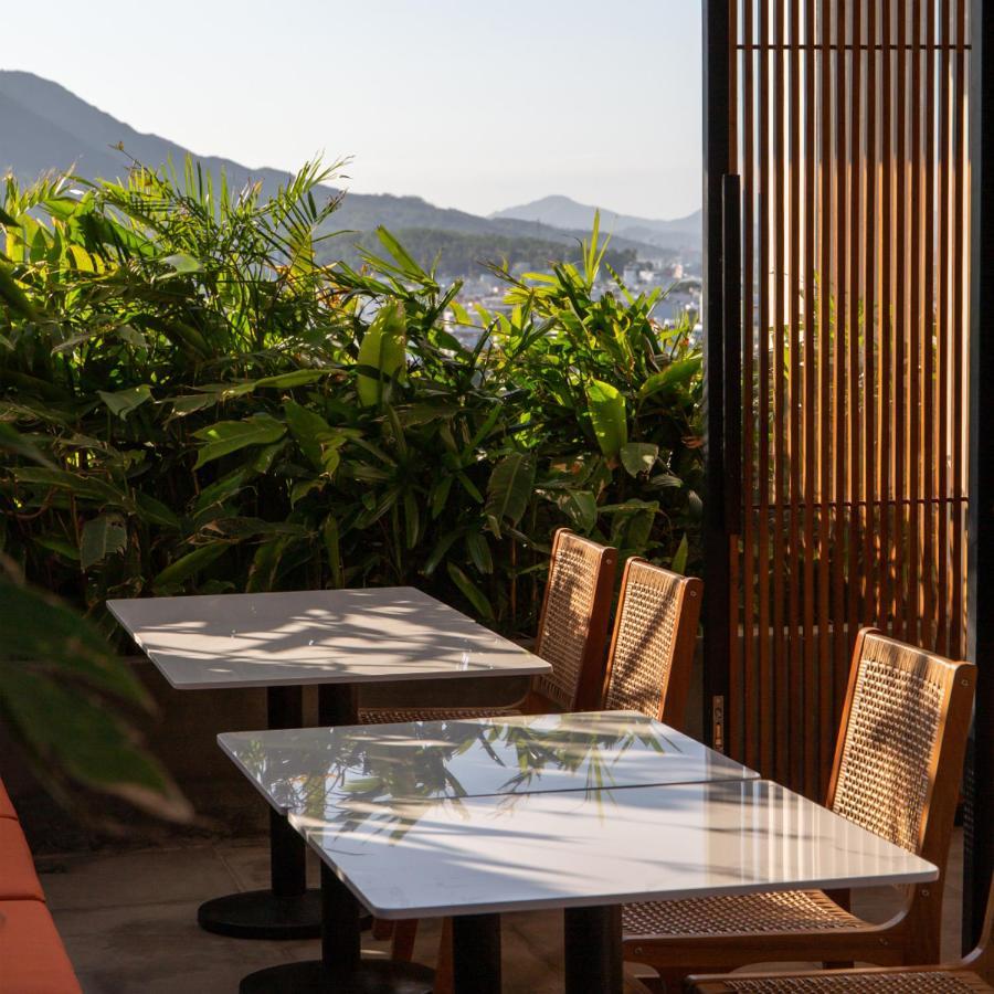 Le Mint Hotel 归仁 外观 照片