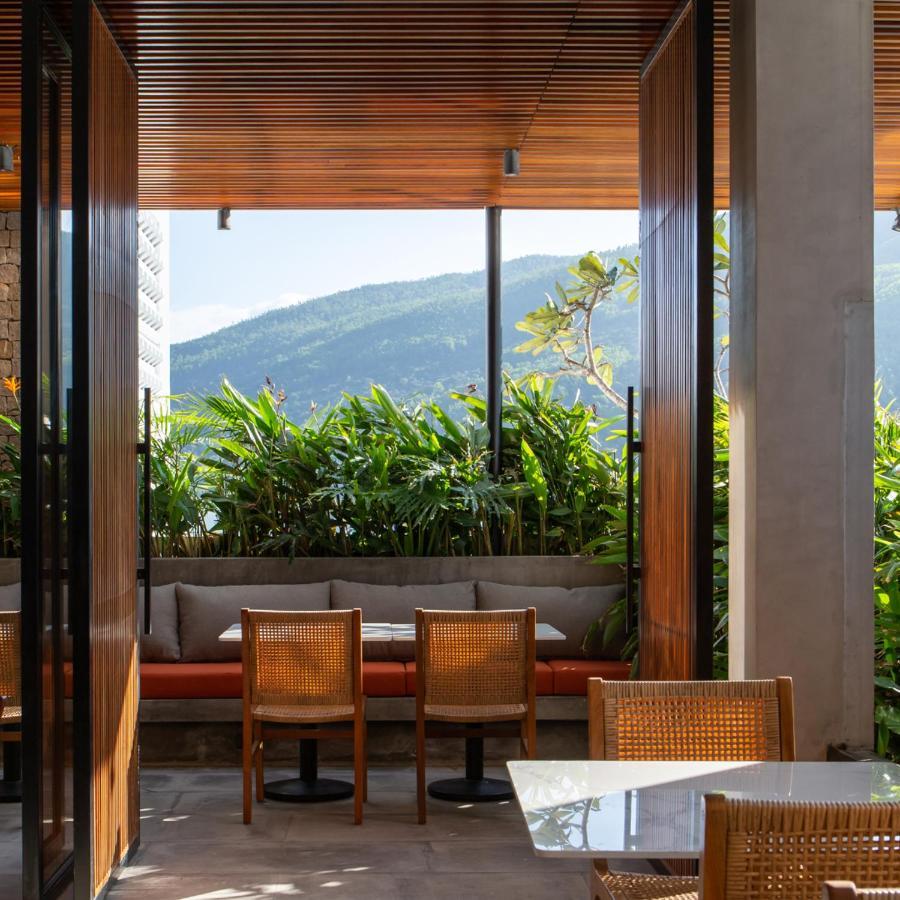 Le Mint Hotel 归仁 外观 照片
