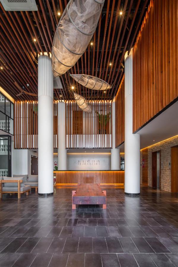 Le Mint Hotel 归仁 外观 照片