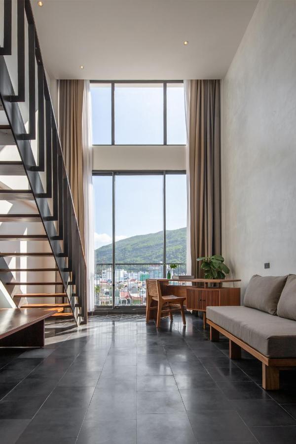 Le Mint Hotel 归仁 外观 照片
