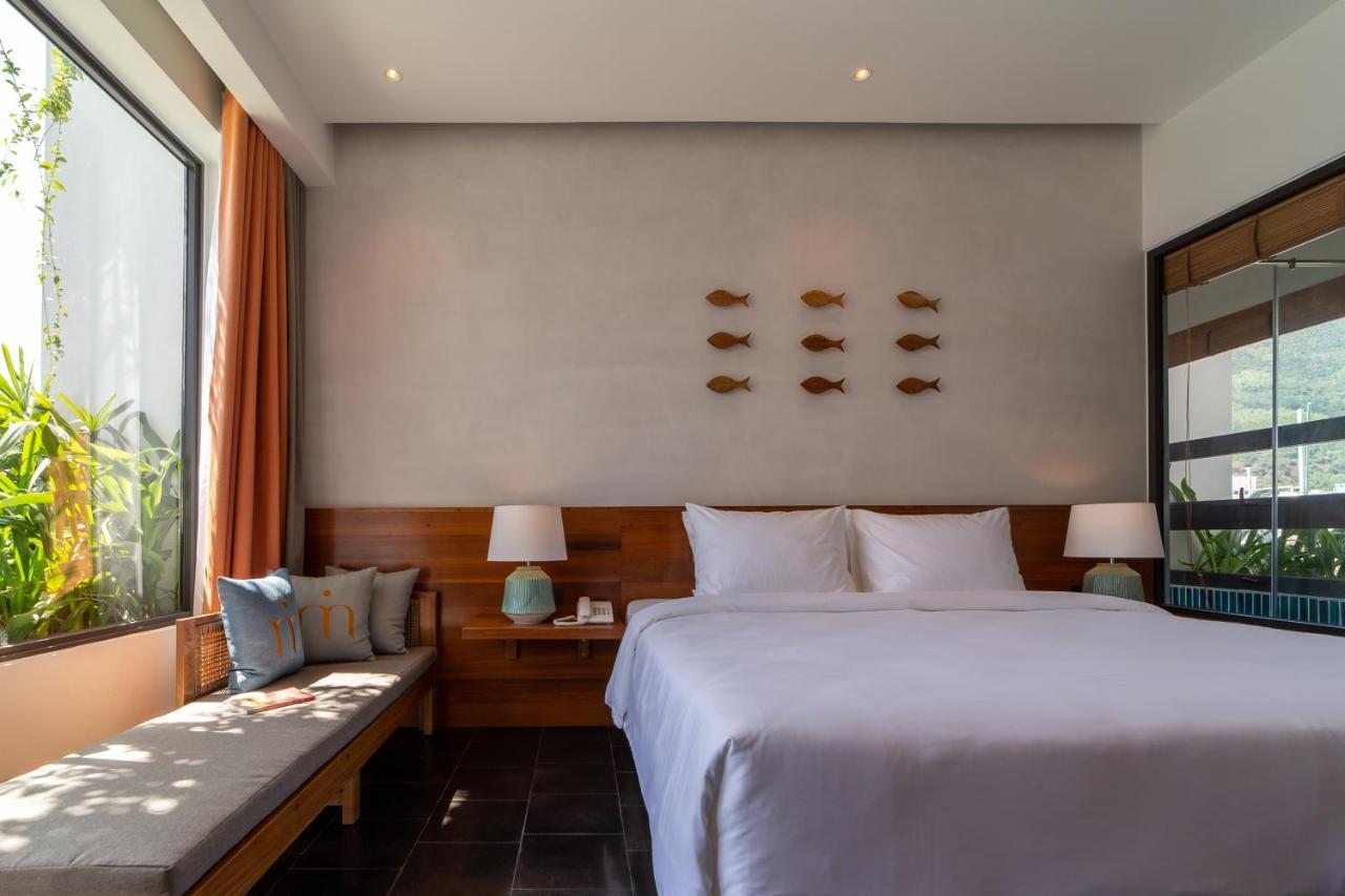 Le Mint Hotel 归仁 外观 照片