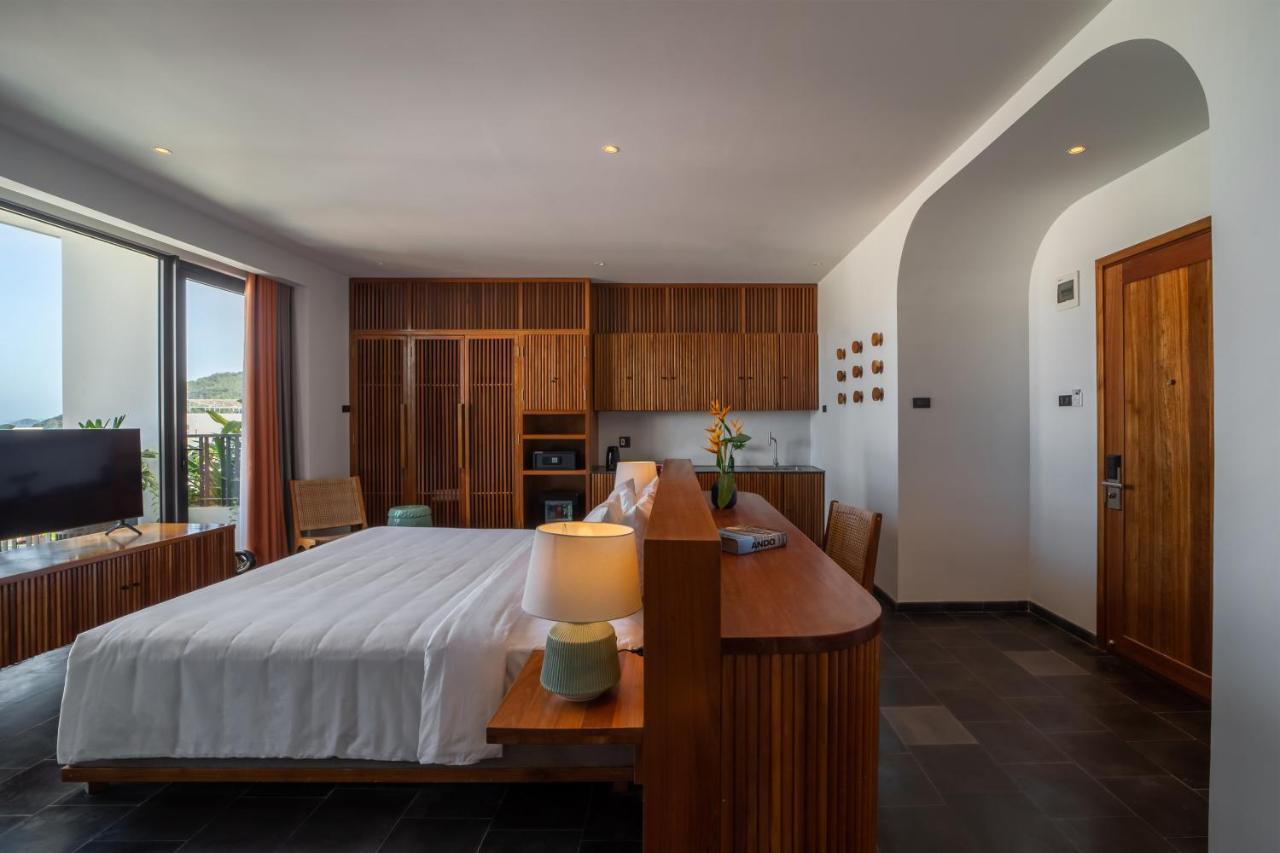 Le Mint Hotel 归仁 外观 照片