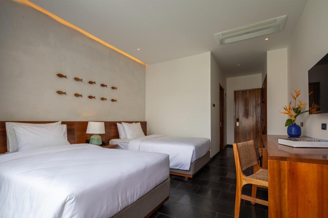 Le Mint Hotel 归仁 外观 照片