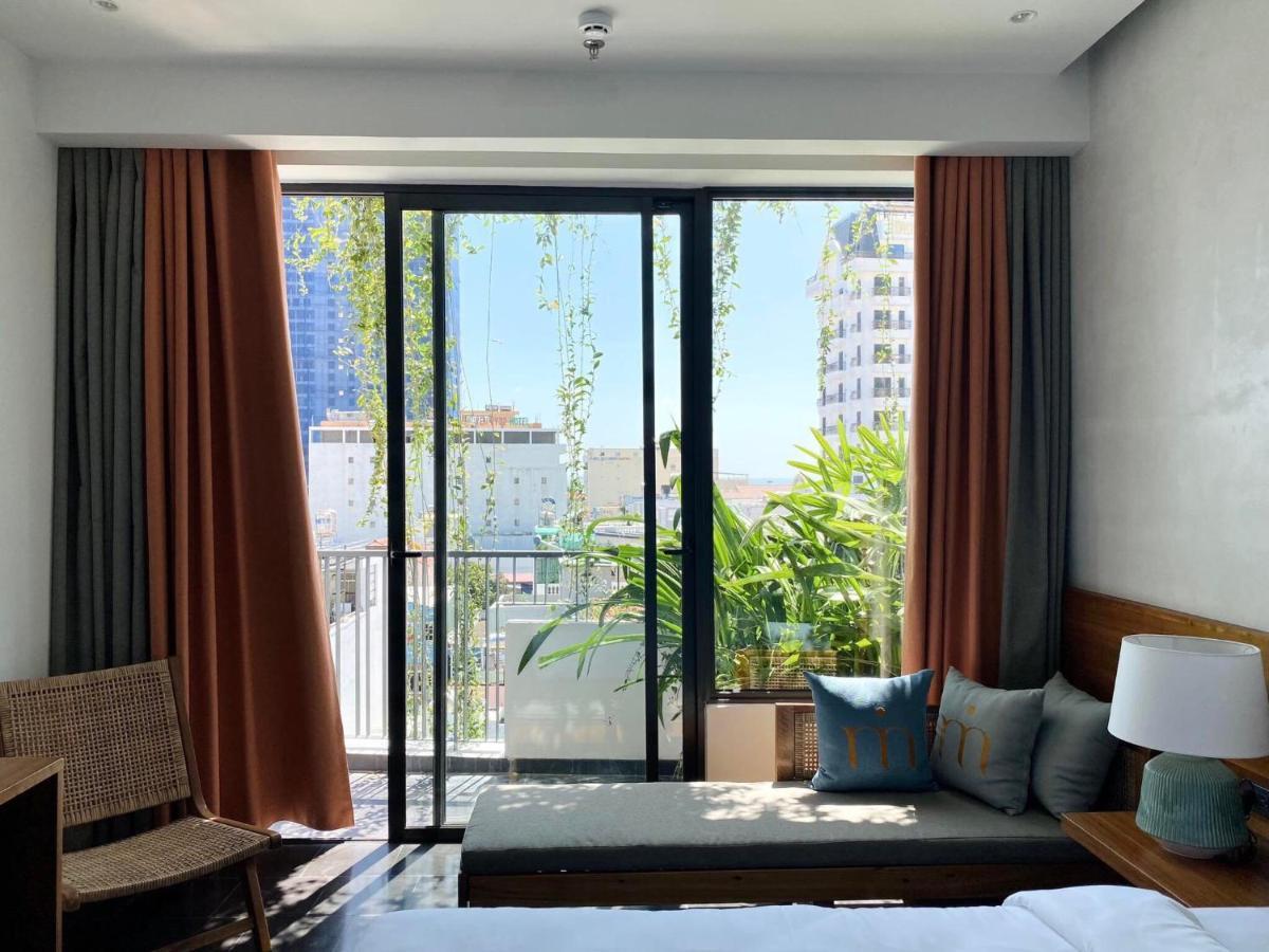 Le Mint Hotel 归仁 外观 照片
