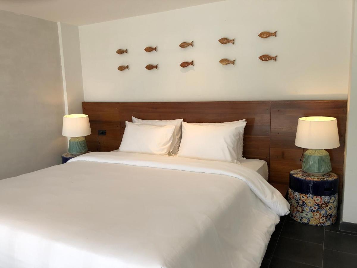 Le Mint Hotel 归仁 外观 照片