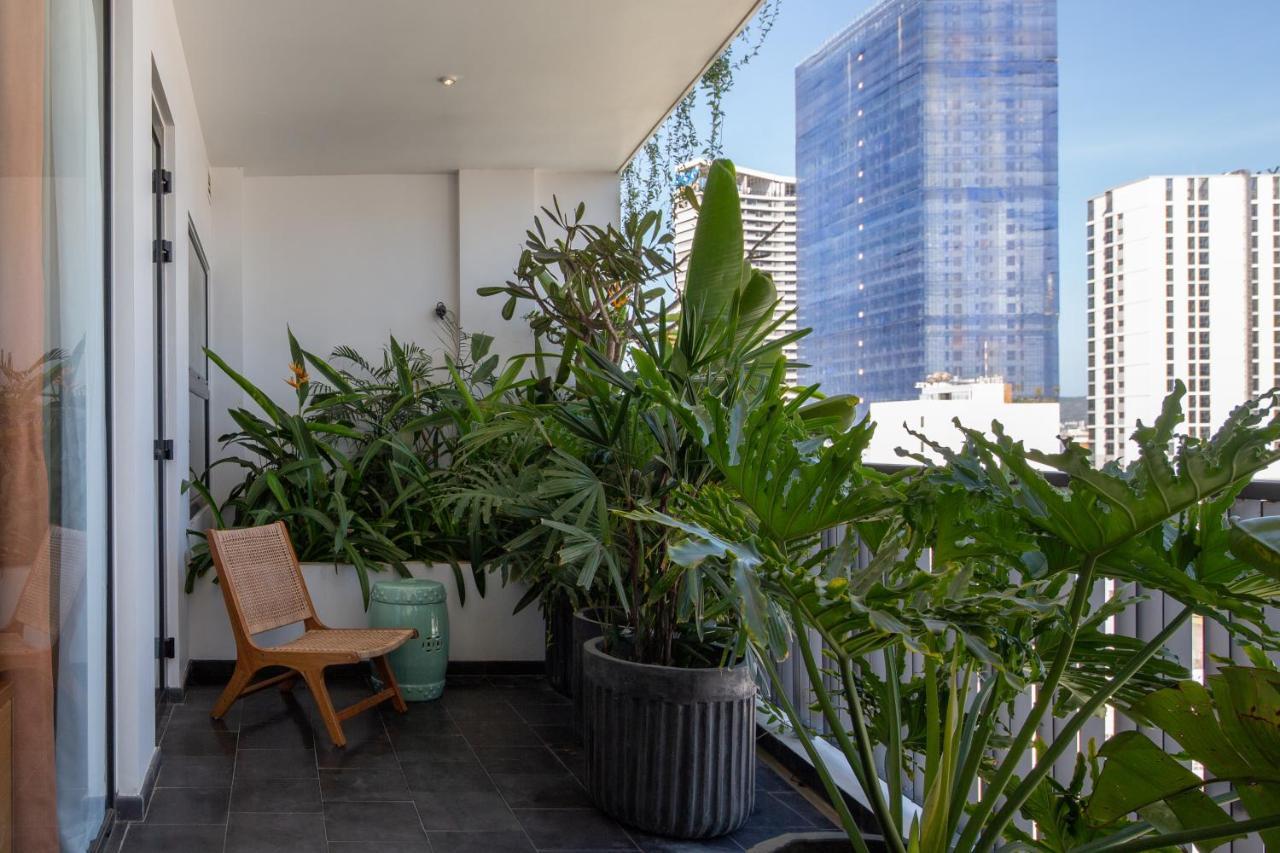 Le Mint Hotel 归仁 外观 照片