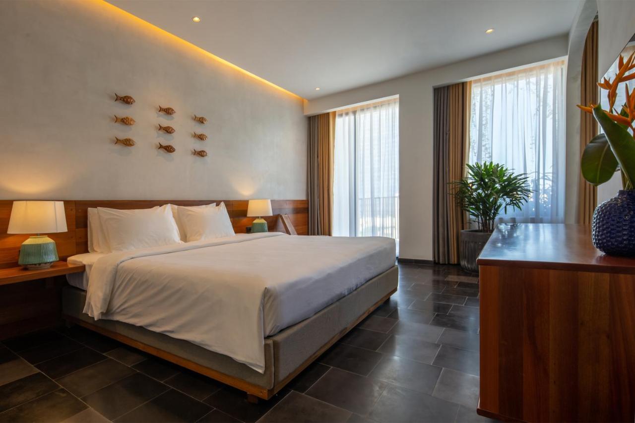 Le Mint Hotel 归仁 外观 照片
