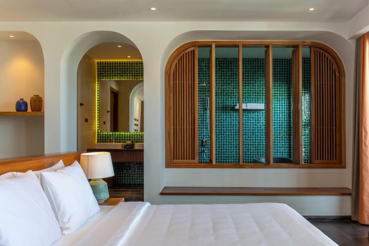 Le Mint Hotel 归仁 外观 照片