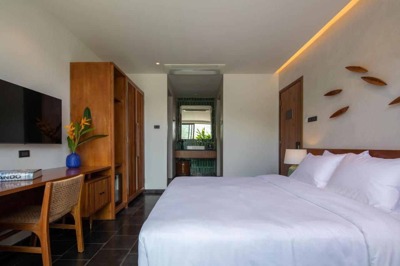 Le Mint Hotel 归仁 外观 照片