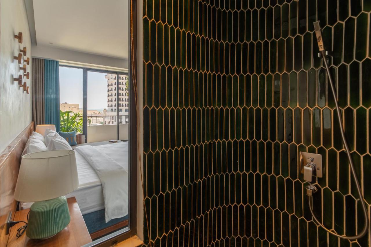 Le Mint Hotel 归仁 外观 照片