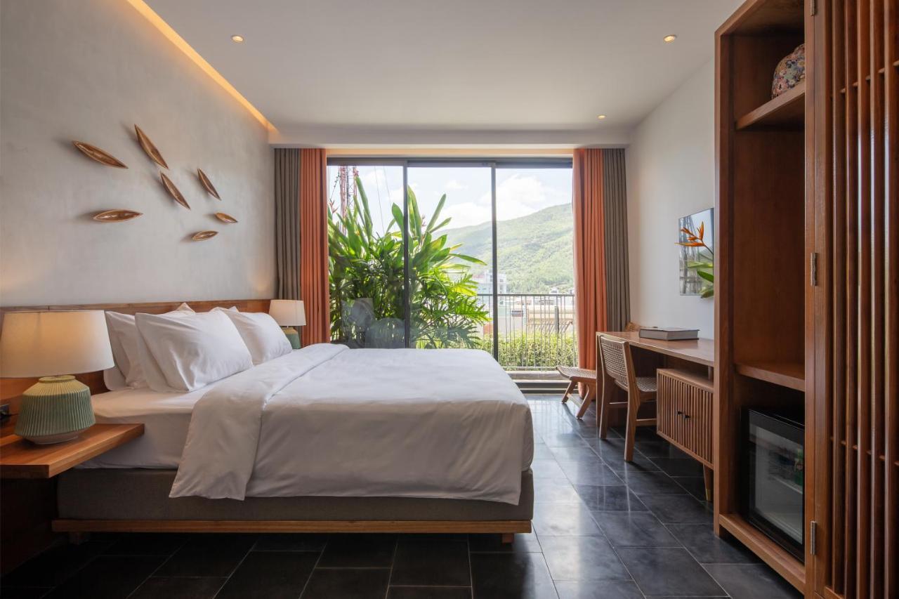 Le Mint Hotel 归仁 外观 照片