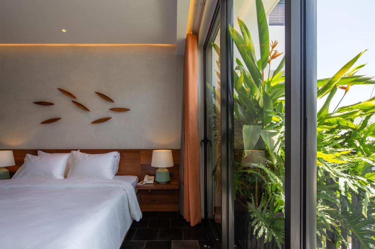 Le Mint Hotel 归仁 外观 照片