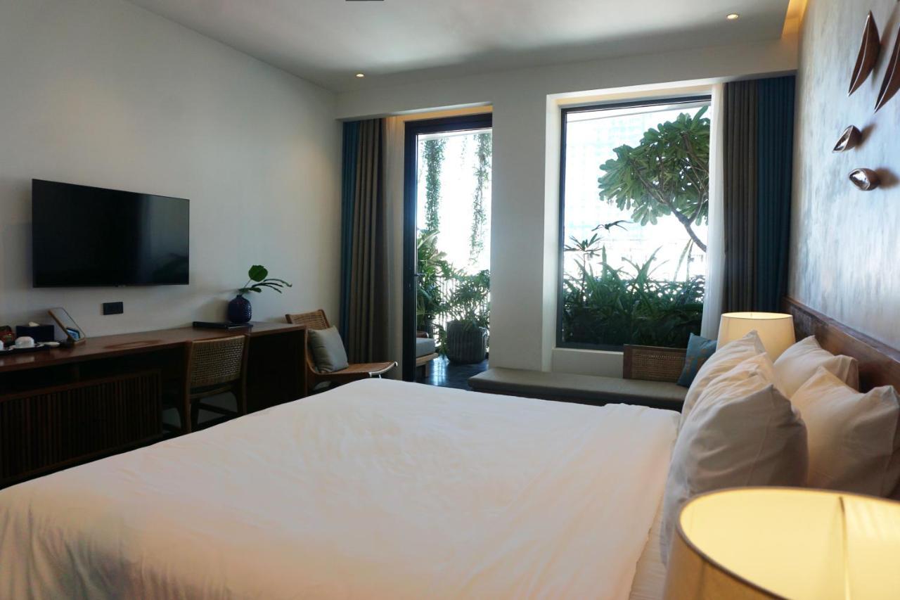 Le Mint Hotel 归仁 外观 照片