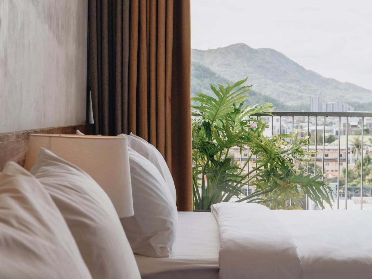 Le Mint Hotel 归仁 外观 照片