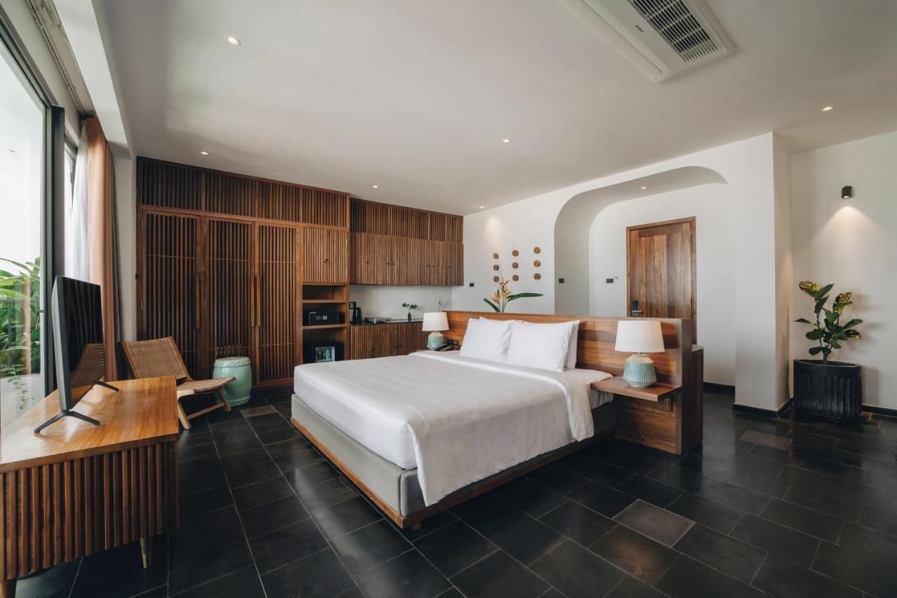 Le Mint Hotel 归仁 外观 照片