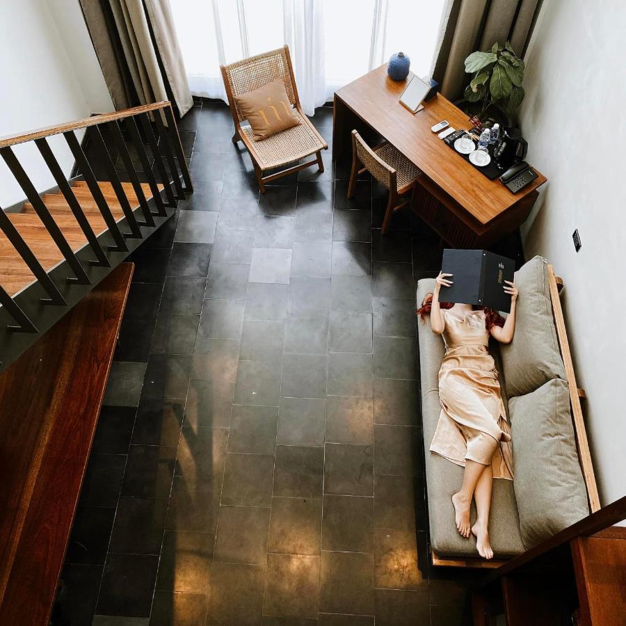 Le Mint Hotel 归仁 外观 照片