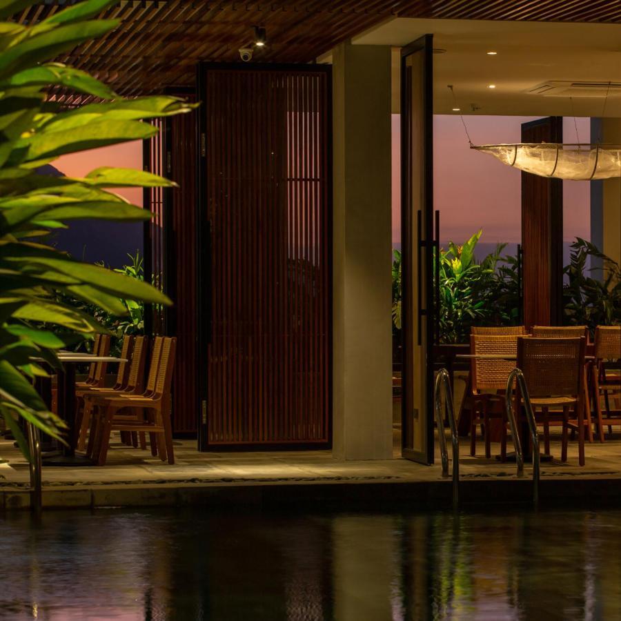 Le Mint Hotel 归仁 外观 照片