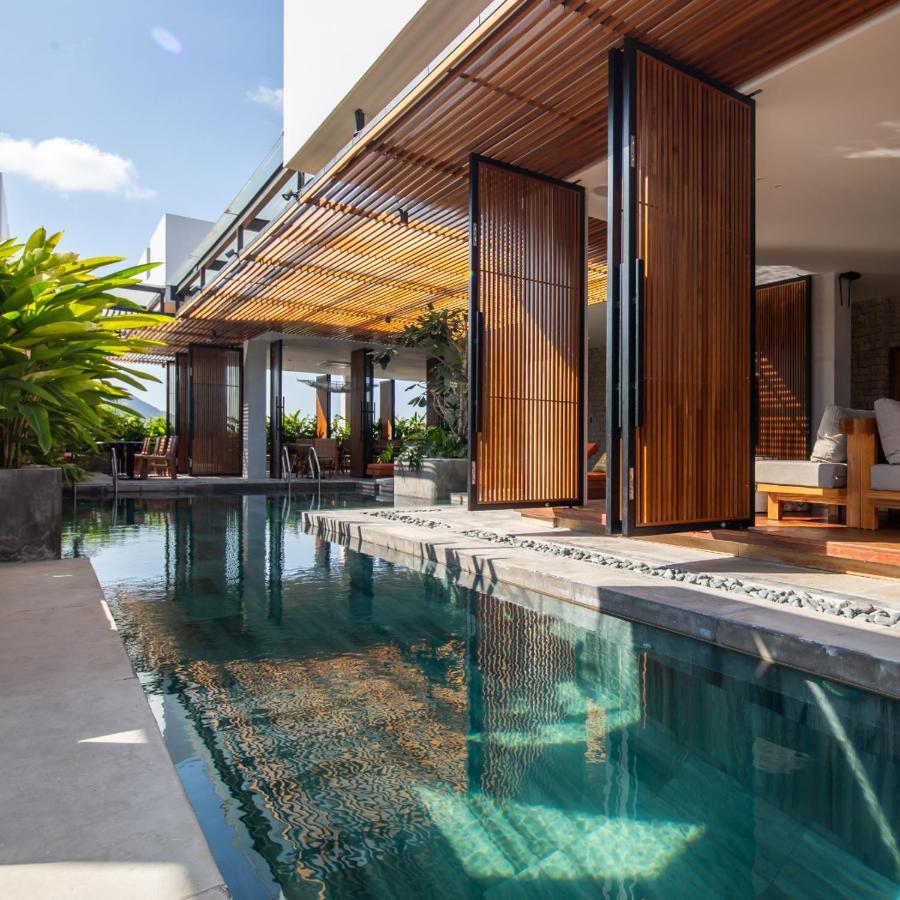 Le Mint Hotel 归仁 外观 照片