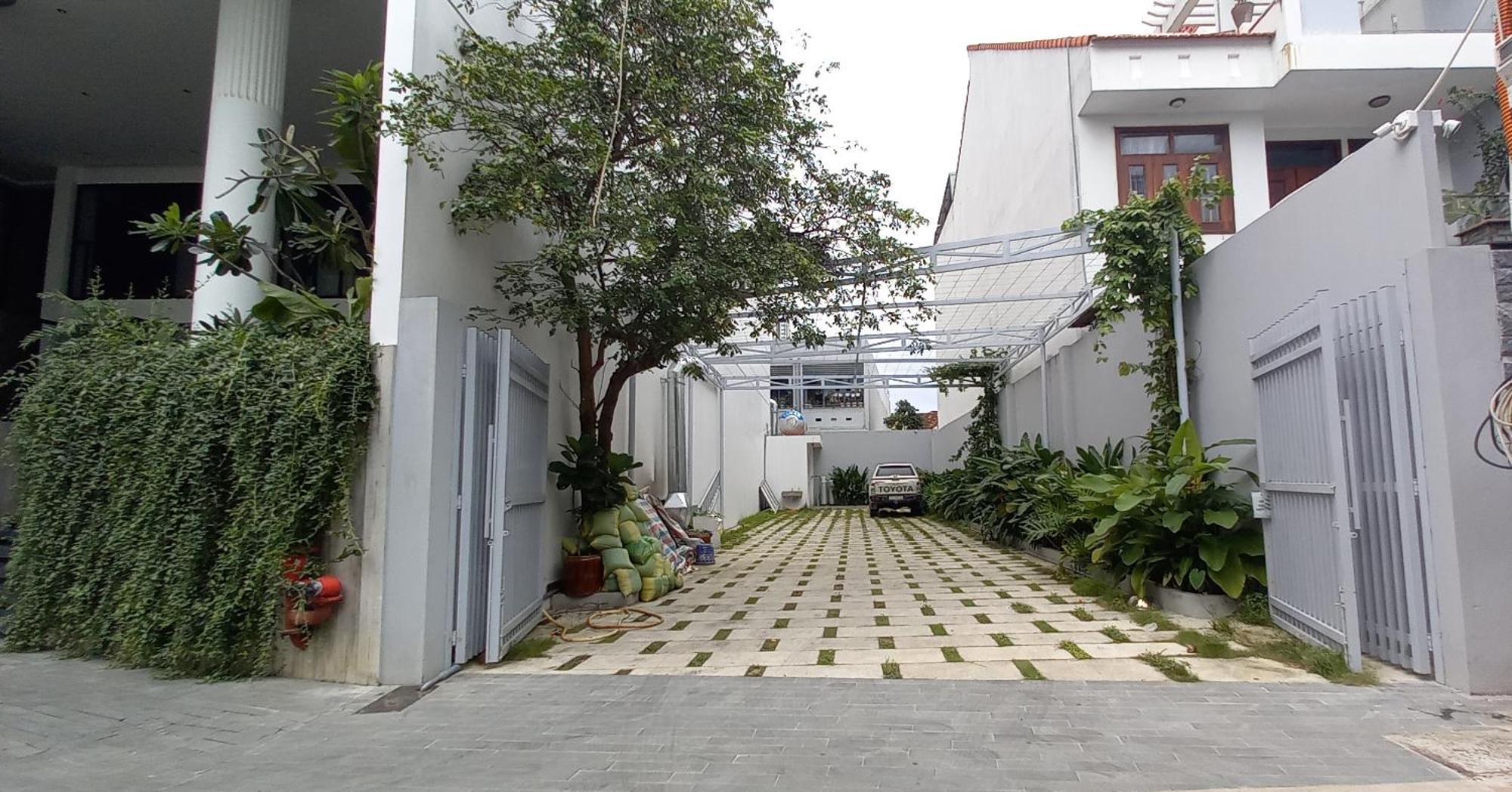 Le Mint Hotel 归仁 外观 照片